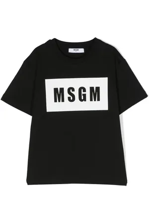 Msgm Logo