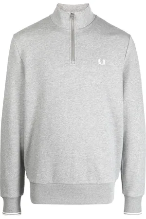 Fred Perry Embroidered