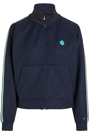 Tommy Hilfiger Zip