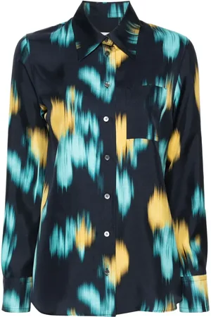 Lanvin Abstract