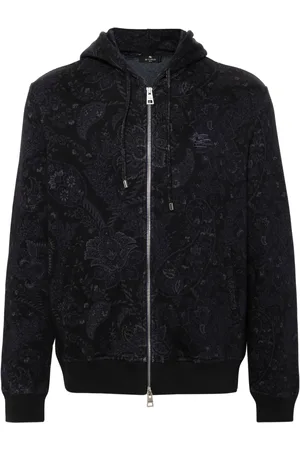 Etro Paisley