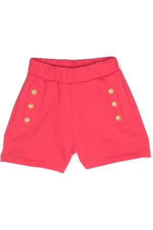 Balmain Button