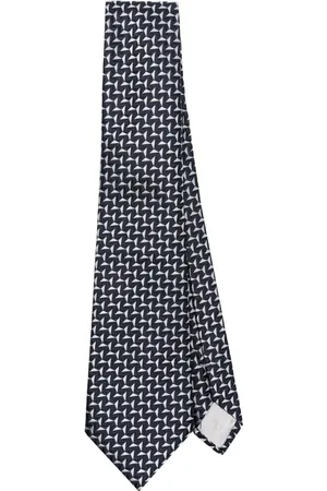 Giorgio Armani Silk tie