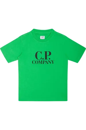 C.P. Company Logo
