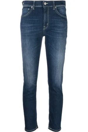 Dondup Cropped skinny jeans