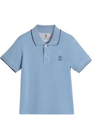 Brunello Cucinelli Heraldic logo