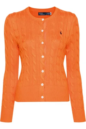Ralph Lauren Embroidered Polo