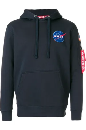 Alpha Industries NASA hoodie