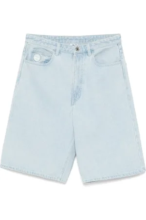 A Bathing Ape Denim shorts