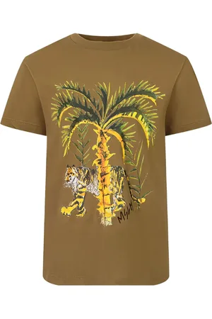 Msgm Palm