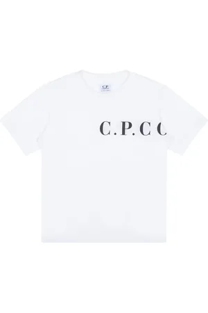 C.P. Company Logo