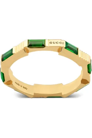 Gucci L2L ring