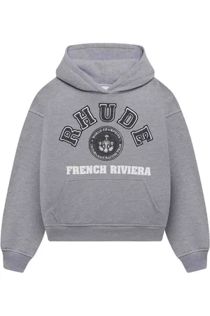 Rhude Logo