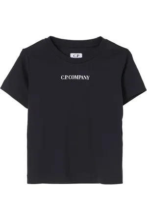 C.P. Company Logo