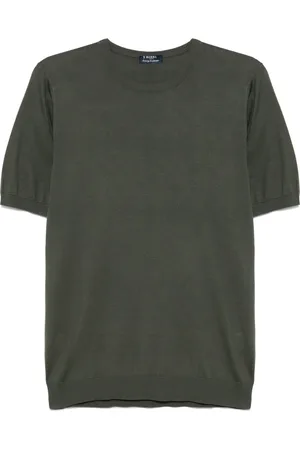 BARBA Silk T
