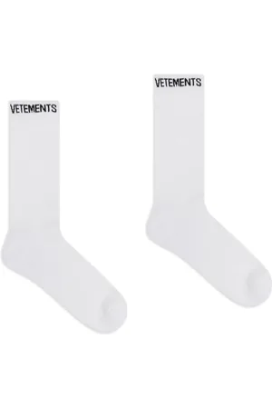 Vetements Intarsia knit