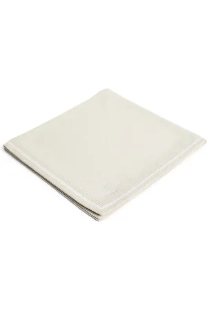 Brunello Cucinelli Cotton blanket