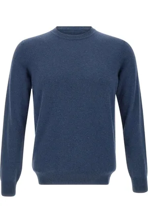 KANGRA CASHMERE Knitted jumper