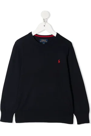 Ralph Lauren Crew