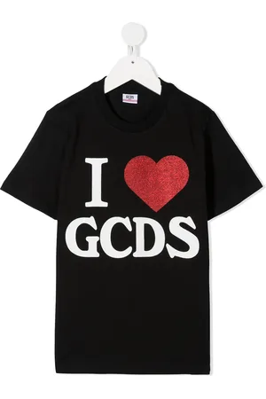 GCDS Graphic