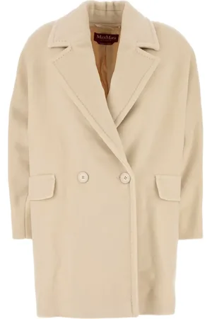 Max Mara Wool double