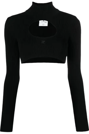 Courrèges Logo