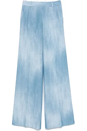 ERMANNO SCERVINO Denim