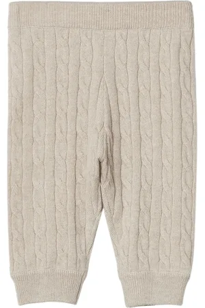 Brunello Cucinelli Bernie cashmere trousers