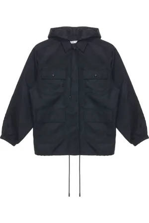 Carven Hooded blouson