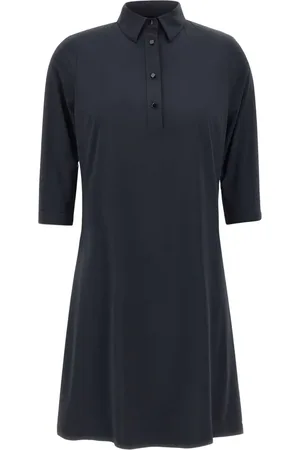 RRD Oxford polo dress