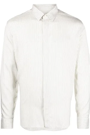 Saint Laurent Button