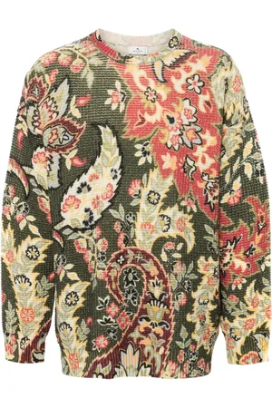 Etro Paisley