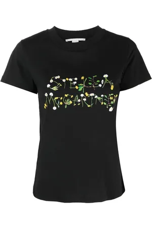 Stella McCartney Dandelion logo