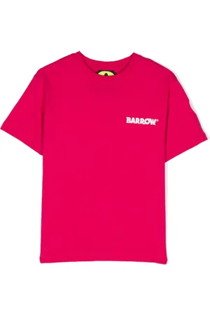 BARROW Logo