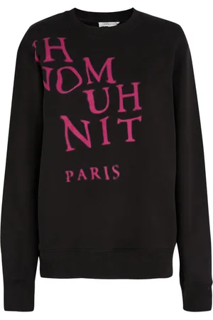 Ih Nom Uh Nit Logo