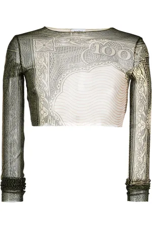 Jean Paul Gaultier Graphic