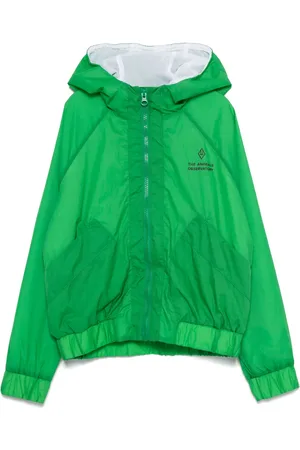 The Animals Observatory Fox jacket