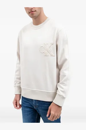Calvin Klein Knitted jumper
