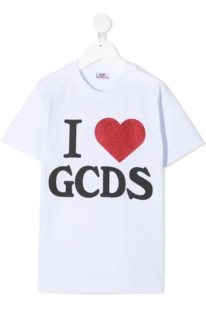 GCDS Graphic