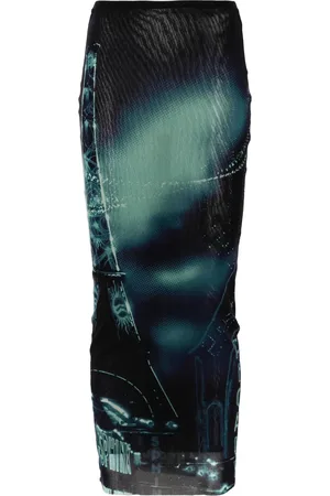 Jean Paul Gaultier Pigalle