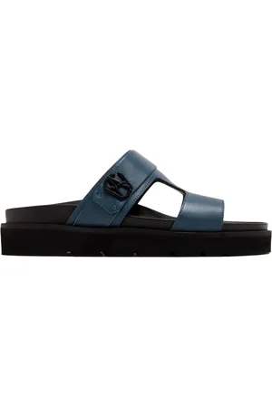 Stuart Weitzman Areli slides
