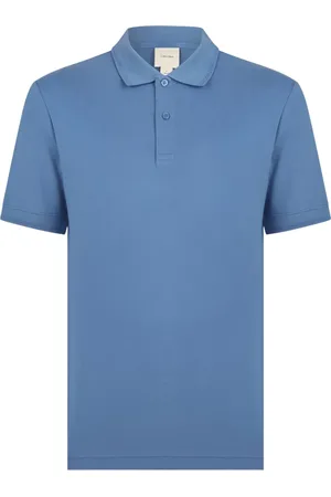 Calvin Klein Jersey polo shirt