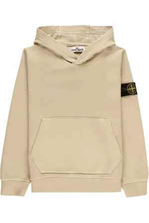 Stone Island Cotton hoodie