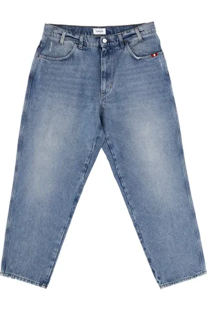AMISH Cotton jeans
