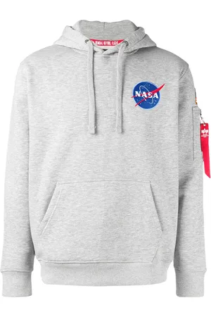Alpha Industries Space Shuttle hoodie