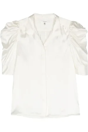 Frame Ruched
