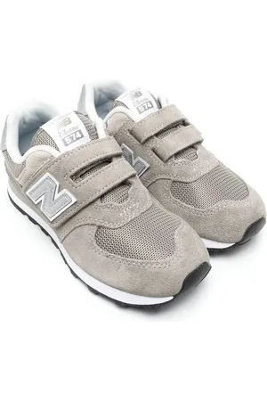 New Balance 574 logo