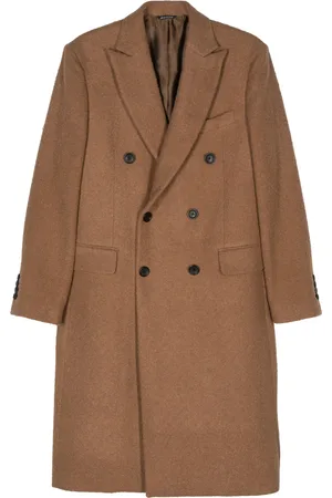 REVERES 1949 Boucl?? coat