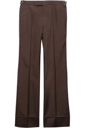 Prada Mohair wool