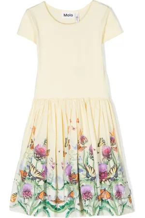 Molo Cissa floral